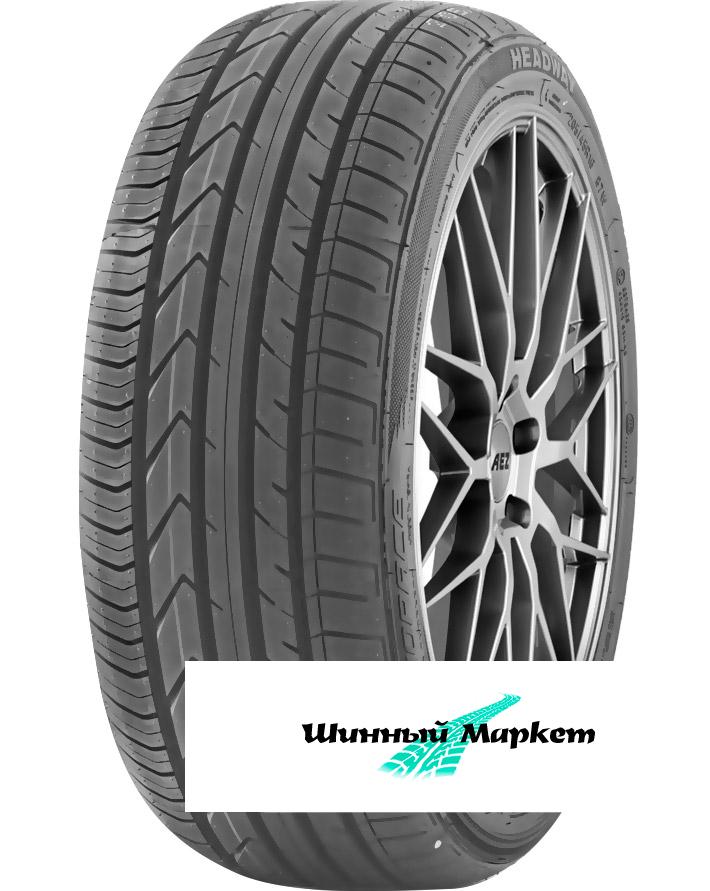 Летние шиныHeadwayHU907225/40 R1892Y