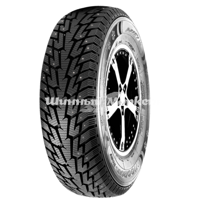 Зимние шиныHiflyVigorous W601235/75 R15104/101R