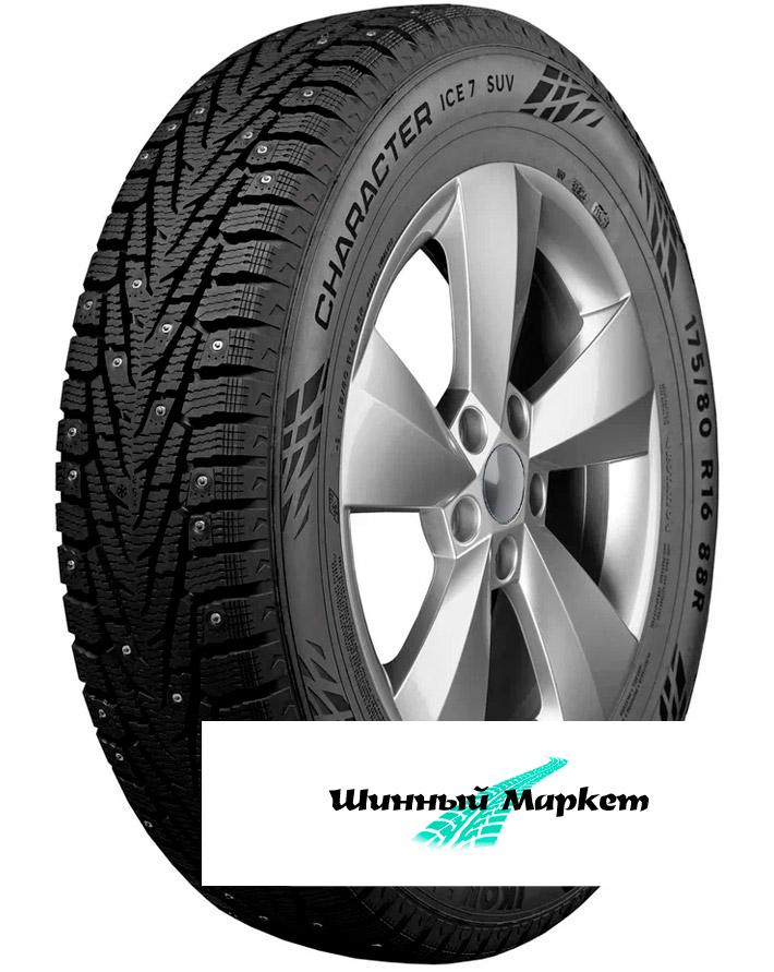 Ikon Tyres Character Ice 7 SUV (Nordman 7 SUV)