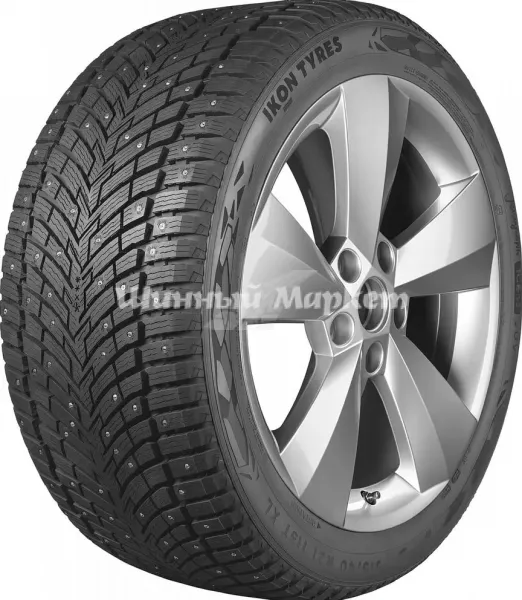 Ikon Tyres&nbsp;Autograph Ice 10