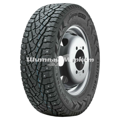 Ikon TyresAutograph Ice C3