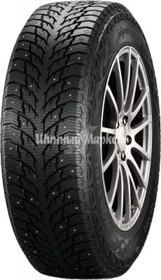 Зимние шиныIkon TyresAutograph Ice LT4265/70 R17119Q