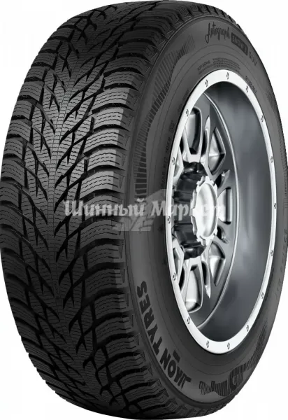 Ikon TyresAutograph Snow 3