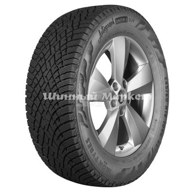 Ikon TyresAutograph Snow 5 SUV