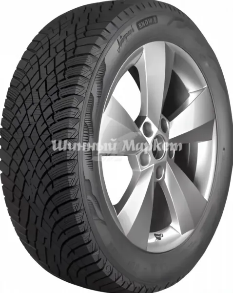 Ikon Tyres&nbsp;Autograph snow 5