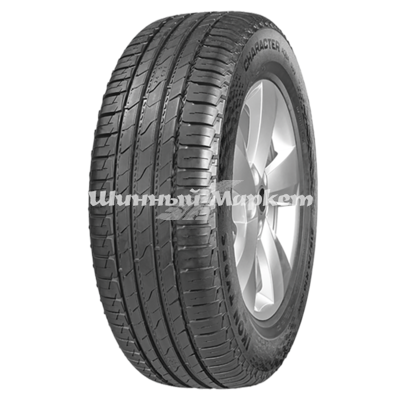 Летние шиныIkon TyresCharacter Aqua SUV215/60 R1796H