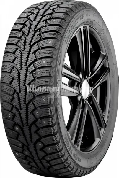 Ikon TyresCharacter Ice 5