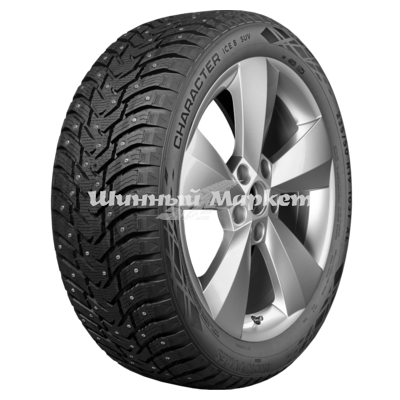 Ikon Tyres Character Ice 8 SUV