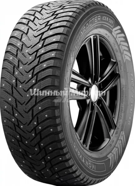 Ikon TyresCharacter Ice 8