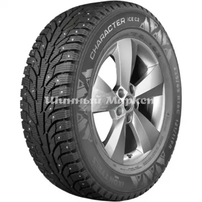 Ikon TyresCharacter Ice C2