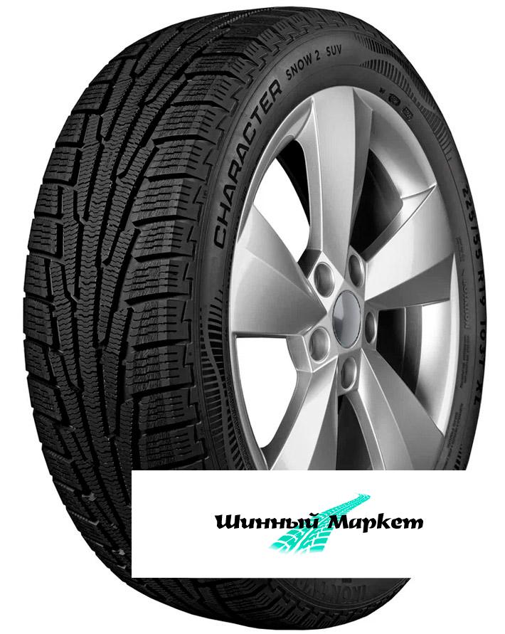 Ikon Tyres Character Snow 2 SUV