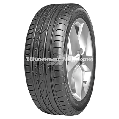 Ikon TyresCharacter Ultra