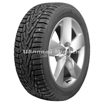 Зимние шиныIkon TyresNordman 7195/50 R1586T