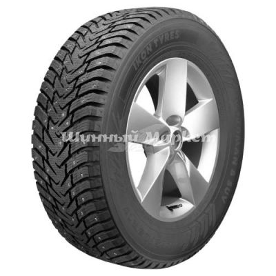 Ikon Tyres Nordman 8