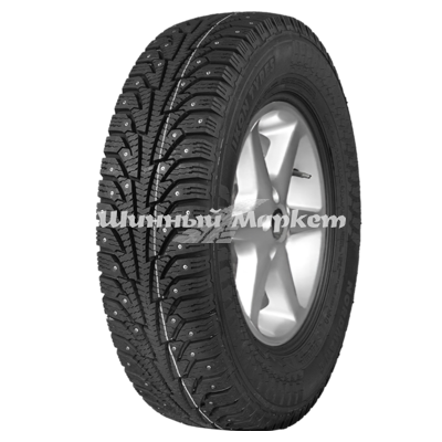 Ikon Tyres Nordman C