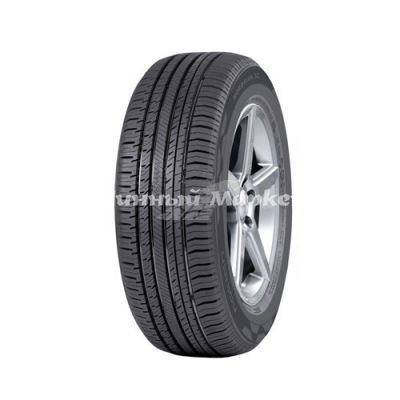 Летние шиныIkon TyresNordman SC215/75 R16116114S