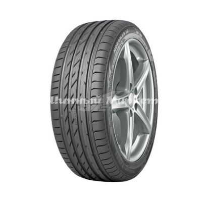 Летние шиныIkon TyresNordman SZ2225/50 R1798W