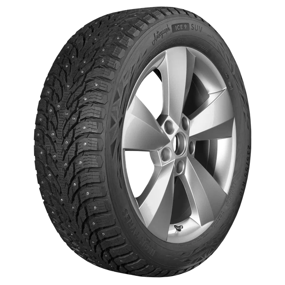 Зимние шиныIkon TyresAutograph Ice 9 SUV275/50 R20113T