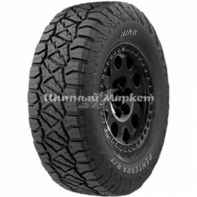 Всесезонные шиныIlinkPenterra R/T285/45 R22114Q