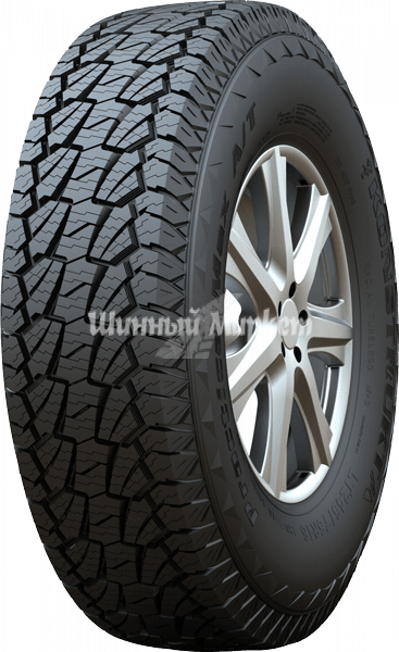 Летние шиныKapsenRS23 Practical Max A/T265/60 R18110T