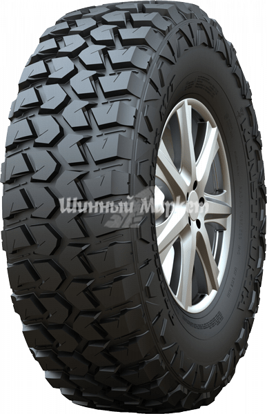 Летние шиныKapsenRS25 M/T245/70 R16106/103Q