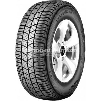 Kleber&nbsp;Transpro4S