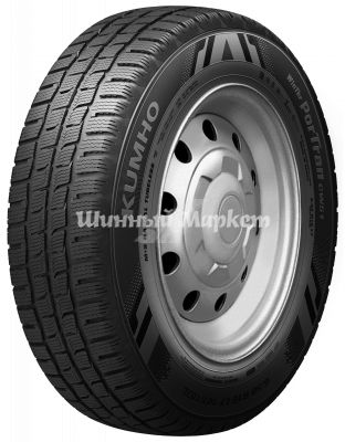 Kumho PorTran CW51