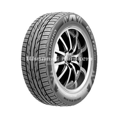 Летние шиныKumhoEcsta PS31225/55 R17101W