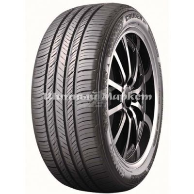 Летние шиныKumhoCrugen HP91235/55 R18100H