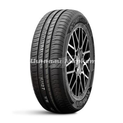 Летние шиныKumhoSolus KH27175/70 R1484H