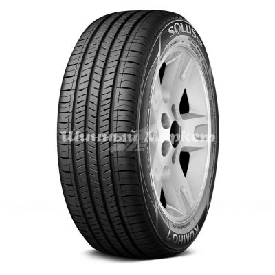 Летние шиныKumhoSolus KH32215/55 R1794V