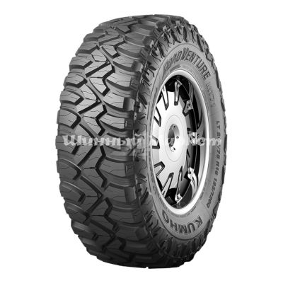 Всесезонные шиныKumhoRoad Venture MT71235/85 R16120116Q