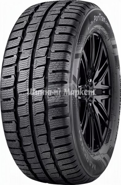 Kumho&nbsp;PorTran CW51
