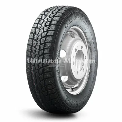 Зимние шиныKumhoPower Grip KC11185/80 R14102/100Q