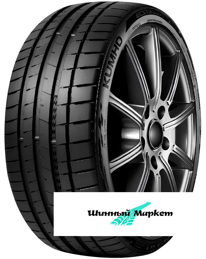 Kumho PS72 Ecsta Sport S