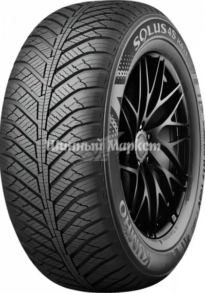 Kumho&nbsp;Solus 4S HA31