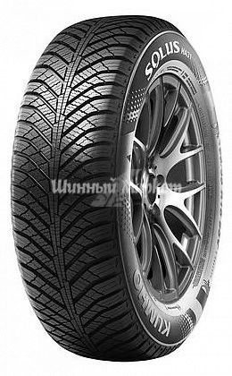 Всесезонные шиныKumhoSolus ha31245/70 R16107H