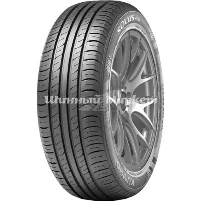 Летние шиныKumhoSolus HS61185/65 R1588H