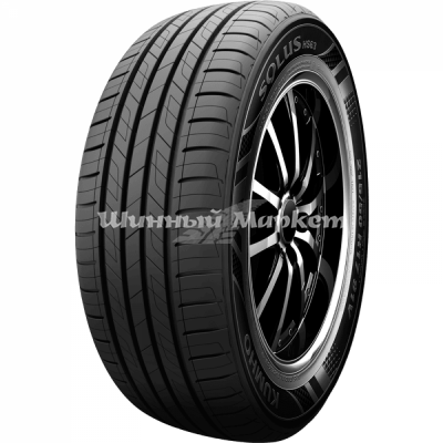 Летние шиныKumhoSolus HS63215/55 R1794H