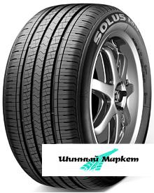 Kumho Solus KH16