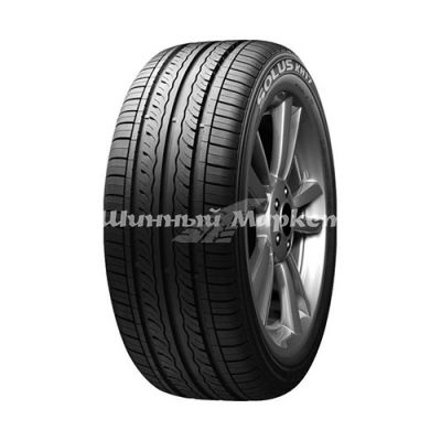 Летние шиныKumhoSolus KH17175/65 R1380T