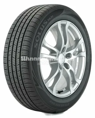 KumhoSolus TA31