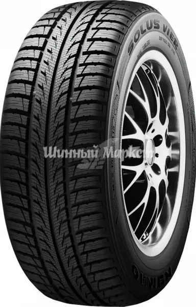 Kumho&nbsp;Solus Vier KH21