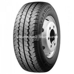 KumhoSteel Radial 857