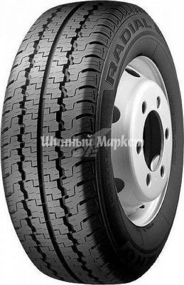 KumhoSteel Radial 857