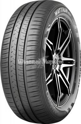 Kumho&nbsp;Wattrun VS31