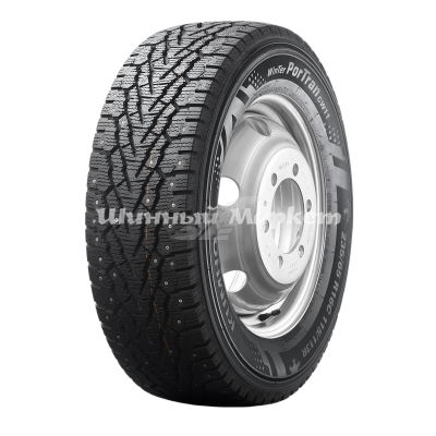 Kumho&nbsp;Winter PorTran CW11