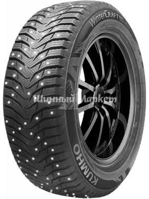 Kumho&nbsp;WinterCraft Ice WI31