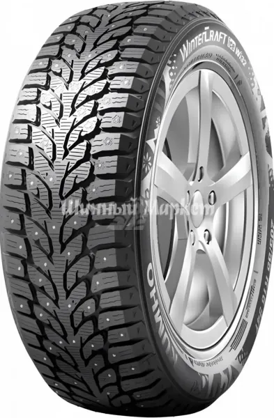 KumhoWinterCraft Ice WI32