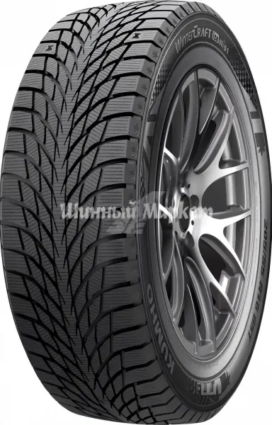 Kumho&nbsp;WinterCraft Wi51